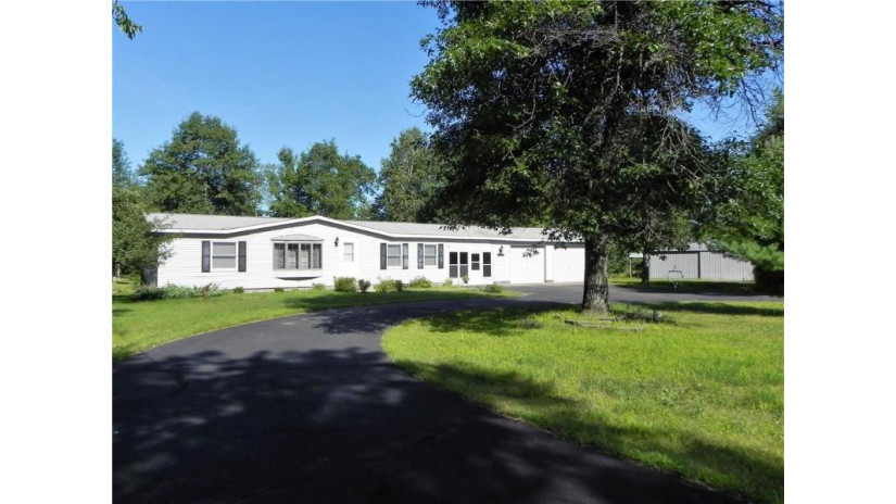 27433 Lee Road Webster, WI 54893 by Re/Max Assurance $169,000