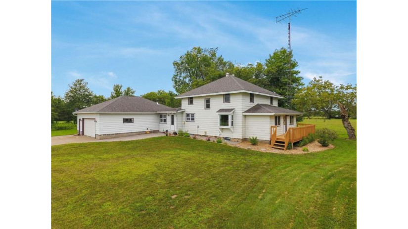 21837 108th Avenue Cadott, WI 54727 by C21 Affiliated $349,900