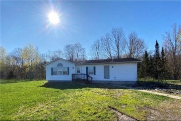 5244 County Road B, Glen Flora, WI 54526