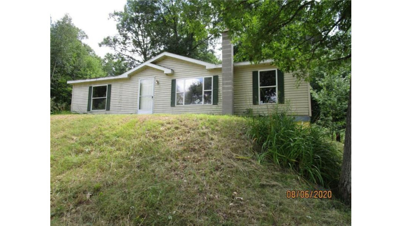 16859W Colbroth Road Hayward, WI 54843 by Associated Realty Llc $69,000