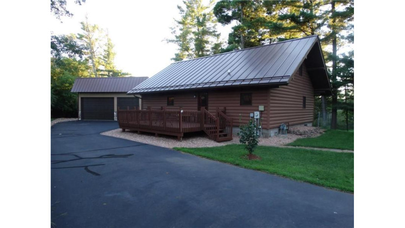 19 Bird Street Chetek, WI 54728 by Team Realty $199,900