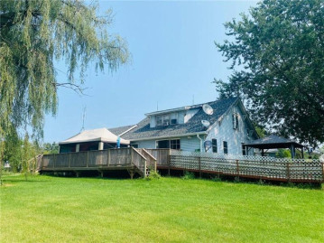 N2664 County Line Road, Chetek, WI 54728