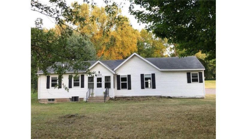 1211 Durand Street Durand, WI 54736 by C21 Affiliated $89,900