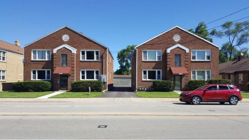 2315 Auburn Street 2319 Rockford, IL 61103 by Key Realty, Inc $348,000