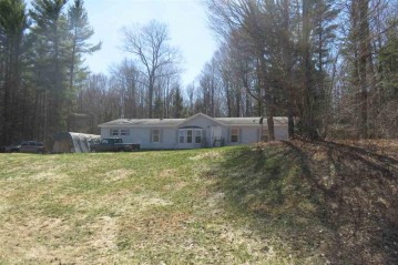 14893 Iron Bridge Road, Mountain, WI 54149