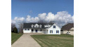 335 Lake Breeze Drive Stockbridge, WI 53014 by Acre Realty, Ltd. $498,000