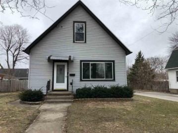 1248 Harvey Street, Green Bay, WI 54302-1412