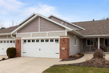 2588 Bay Harbor Circle 2, Ashwaubenon, WI 54313-4866