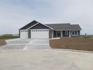 1100 Cassy Lane, Chilton, WI 53014