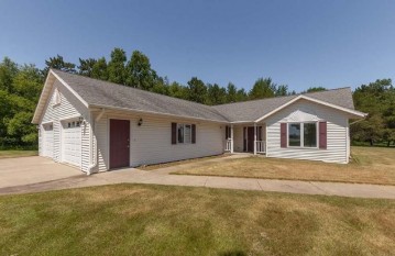 600 Oak Street, Peshtigo, WI 54157