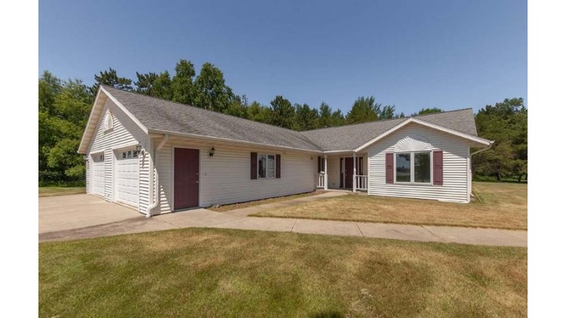 600 Oak Street Peshtigo, WI 54157 by Assist 2 Sell Buyers & Sellers Realty, LLC $219,900