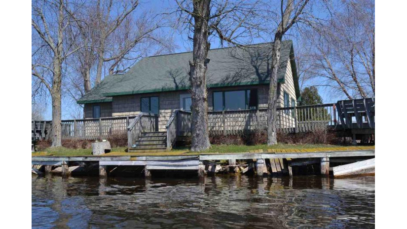 7889 Haase Road Wolf River, WI 54947 by Re/Max On The Water $322,000