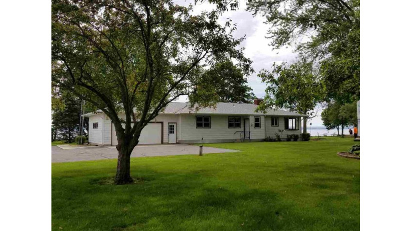 N8205 Cottage Drive Friendship, WI 54937 by Adashun Jones, Inc. $365,000