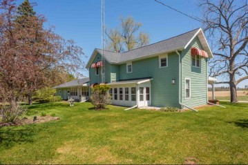 N5053 Hwy G, Springwater, WI 54984