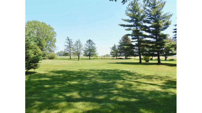 Sand Pit Road Omro, WI 54904 by First Weber, Realtors, Oshkosh $64,900