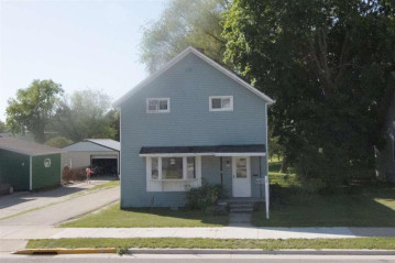 203 Cherry Avenue, Oconto Falls, WI 54154