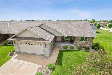 1039 Misty Meadow Circle 1, Ashwaubenon, WI 54115