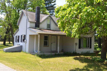 W12669 Hwy 21, Coloma, WI 54930