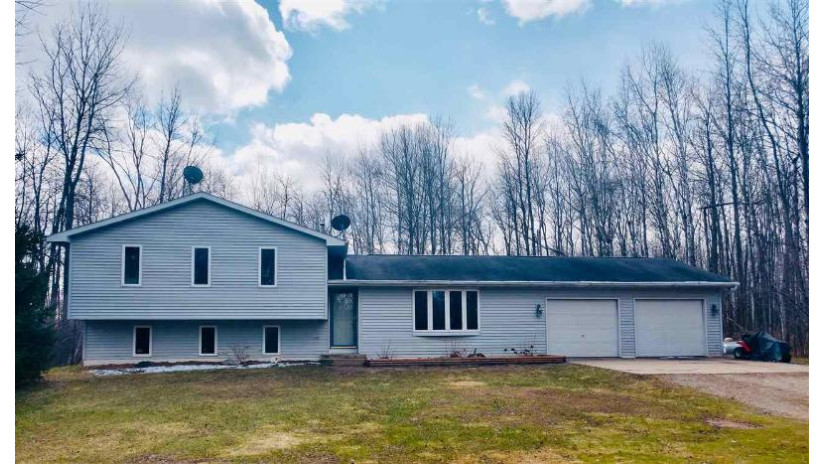 5987 Geano Beach Road Little Suamico, WI 54101 by Resource One Realty, Llc $259,900