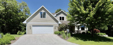 4588 Augusta Court, Egg Harbor, WI 54209