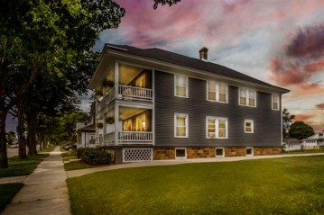 617 Rose Street, Kewaunee, WI 54216