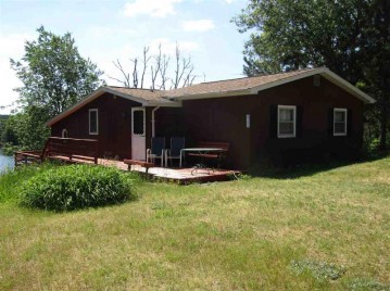 N8930 3rd Court, Springfield, WI 53964