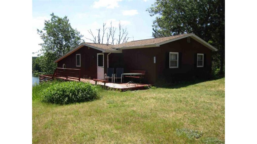 N8930 3rd Court Springfield, WI 53964 by Erickson Realty, LLC $179,900