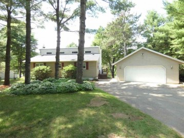 1552 Mallard Bay Road, Menominee, WI 54135-9534