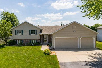 W2433 Snowberry Drive, Buchanan, WI 54915