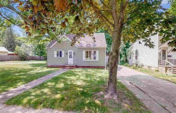 419 S Main Street, Oconto Falls, WI 54154