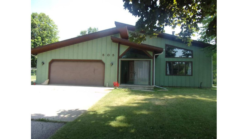 505 Boettcher Lane Bonduel, WI 54107 by Make A Move Realty, LLC $169,900