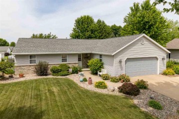 900 Rolling Meadows Drive, Little Chute, WI 54140