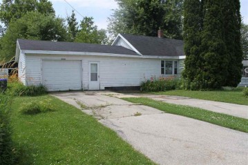 W7765 Railroad Street, Shiocton, WI 54170