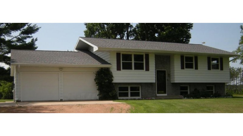 E10949 Lundt Road Matteson, WI 54929 by Schroeder & Kabble Realty, Inc. $239,900