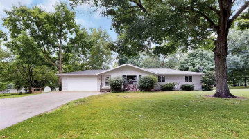 132 Sunrise Court, Oconto Falls, WI 54154