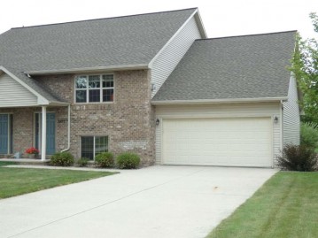 3992 N Parker Way, Ledgeview, WI 54115-1661