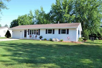 325 Janet Court, Wrightstown, WI 54180-1156