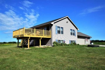 N3197 Willow Road, Angelica, WI 54162-7713