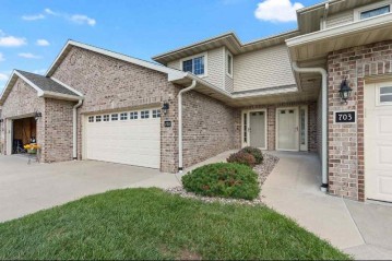 1300 Alpine Drive 702, Green Bay, WI 54311-4520