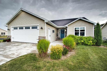 1405 Westcreek Lane, Fox Crossing, WI 54956