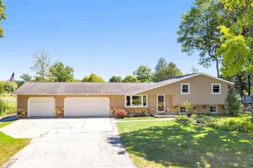 3136 Inverness Lane, Scott, WI 54229-9779