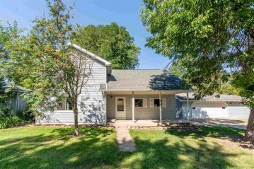 226 N 4th Street, Winneconne, WI 54986