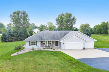 5928 Lilac Lane, Eaton, WI 54208