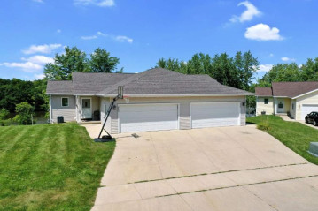 260 Highland Street, Wrightstown, WI 54180