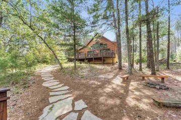 W5568 Hiwela Drive, Springwater, WI 54984