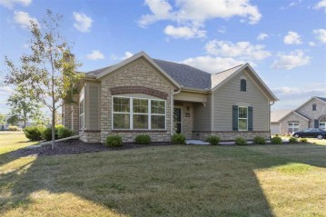 2101 E Milestone Drive, Appleton, WI 54913-6731