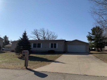 514 King Street, Oconto Falls, WI 54154