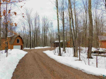 8992W Scout Tr, Ojibwa, WI 54862