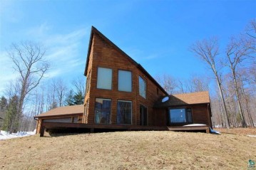 33580 Whiting Rd, Bayfield, WI 54814