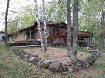 66020 West Iron Lake Ln, Iron River, WI 54847